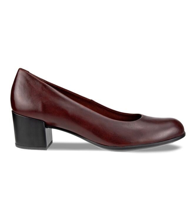 ECCO Dress Classic 35 andorra pale  ECCO 20990301588, pumps Direct leverbaar uit de webshop