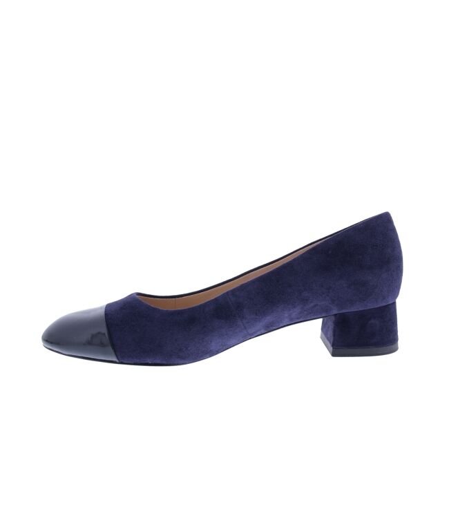 Peter Kaiser Peter Kaiser blue  Peter Kaiser 9-72340-44 896, pumps Direct leverbaar uit de webshop