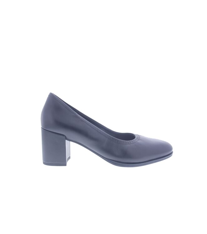 Clarks Freva55 Court black  Clarks 26170964, pumps Direct leverbaar uit de webshop