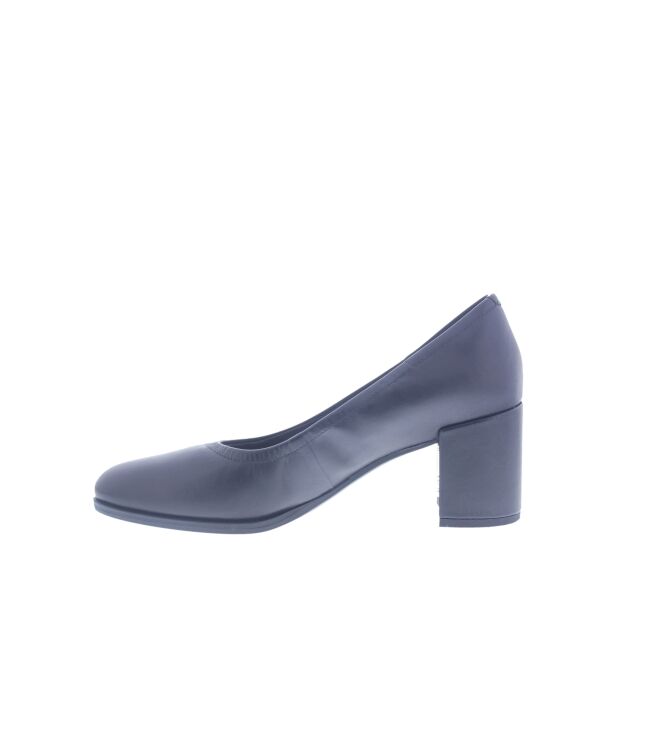 Clarks Freva55 Court black  Clarks 26170964, pumps Direct leverbaar uit de webshop