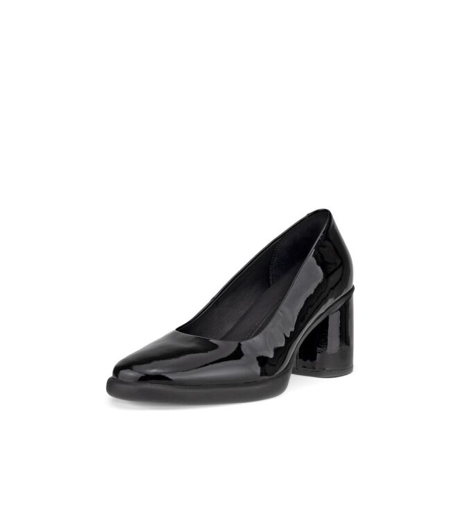 ECCO Sculpted Lx55 Dual Fit black  ECCO 22260304001, pumps Direct leverbaar uit de webshop