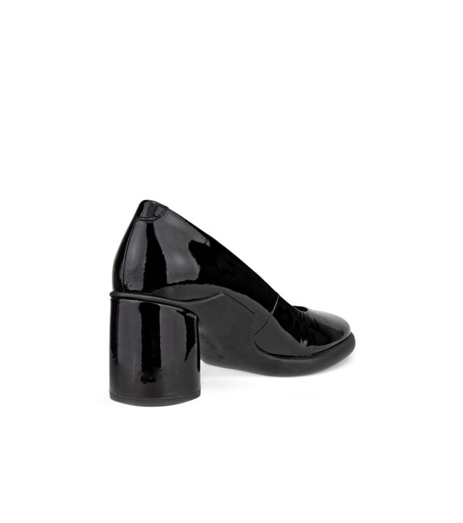 ECCO Sculpted Lx55 Dual Fit black  ECCO 22260304001, pumps Direct leverbaar uit de webshop