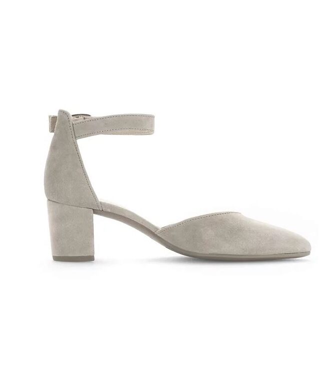 Gabor 41.340-12 visone  Gabor 41.340-12, pumps Direct leverbaar uit de webshop