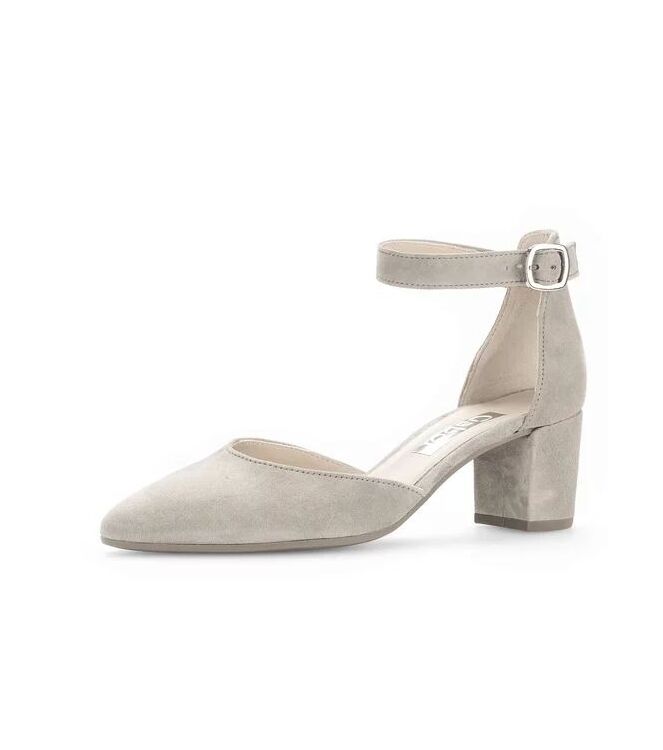 Gabor 41.340-12 visone  Gabor 41.340-12, pumps Direct leverbaar uit de webshop