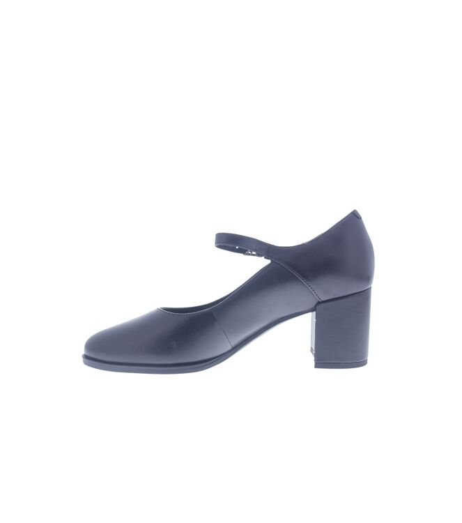 Clarks Freva55 Strap black  Clarks 26172052, pumps Direct leverbaar uit de webshop