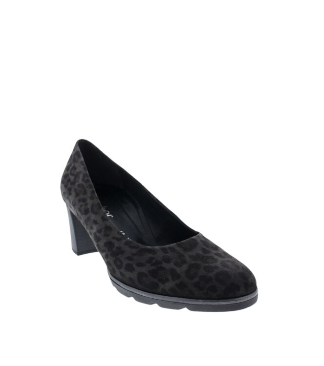 Gabor 92.100-60 anthrazit  Gabor 92.100-60, pumps Direct leverbaar uit de webshop