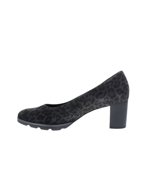 Gabor 92.100-60 anthrazit  Gabor 92.100-60, pumps Direct leverbaar uit de webshop