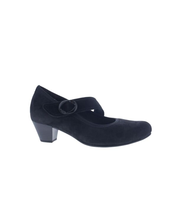 Gabor 36.149-47 schwarz  Gabor 36.149-47, pumps Direct leverbaar uit de webshop