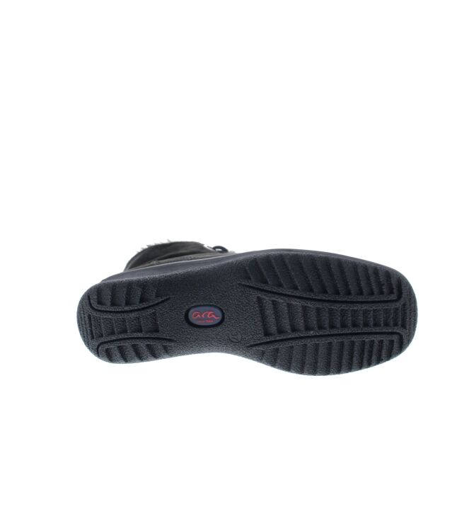 Ara 1248554-65 schwarz  Ara 1248554-65, veterboots Direct leverbaar uit de webshop