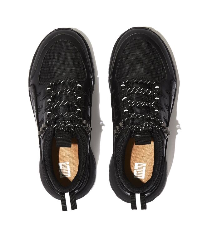 FitFlop FG8-090, veterboots Direct leverbaar uit de webshop 