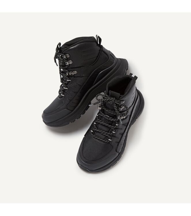 FitFlop FG8-090, veterboots Direct leverbaar uit de webshop 