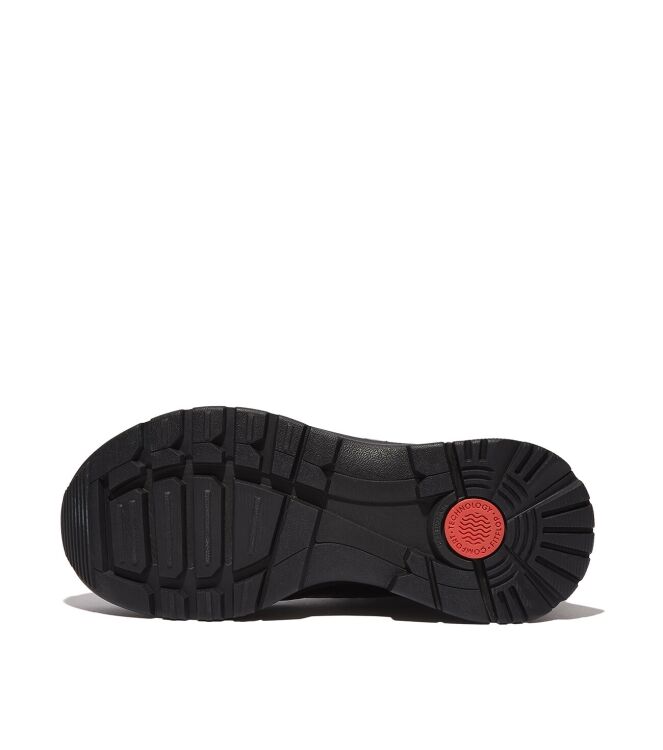 FitFlop FG8-090, veterboots Direct leverbaar uit de webshop 