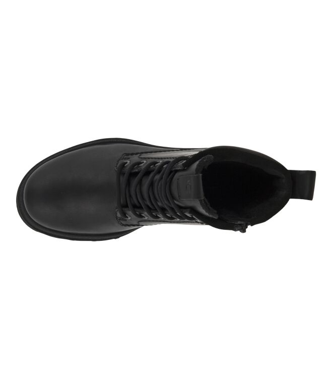 ECCO Grainer black  ECCO 21472301001, veterboots Direct leverbaar uit de webshop