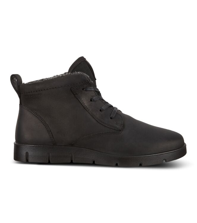 ECCO Bella black  ECCO 28227301001, veterboots Direct leverbaar uit de webshop