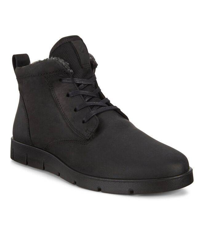 ECCO Bella black  ECCO 28227301001, veterboots Direct leverbaar uit de webshop