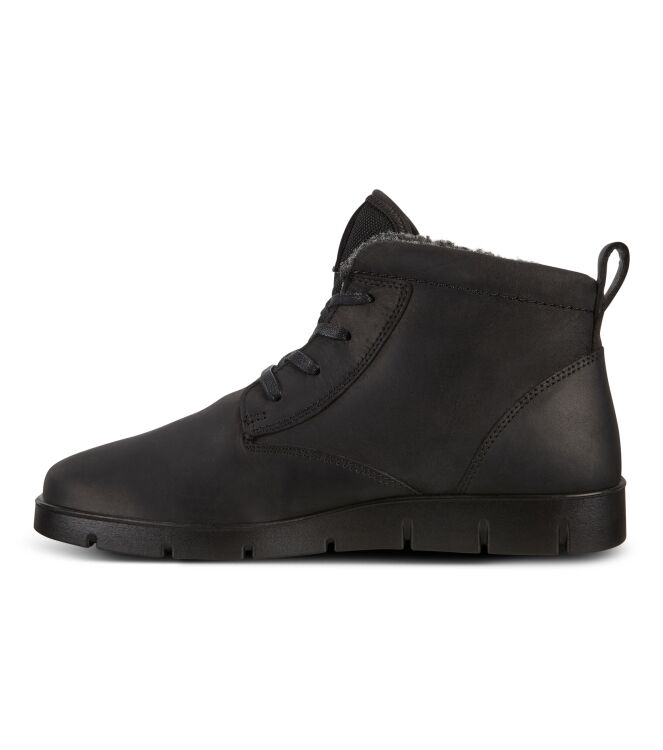 ECCO Bella black  ECCO 28227301001, veterboots Direct leverbaar uit de webshop