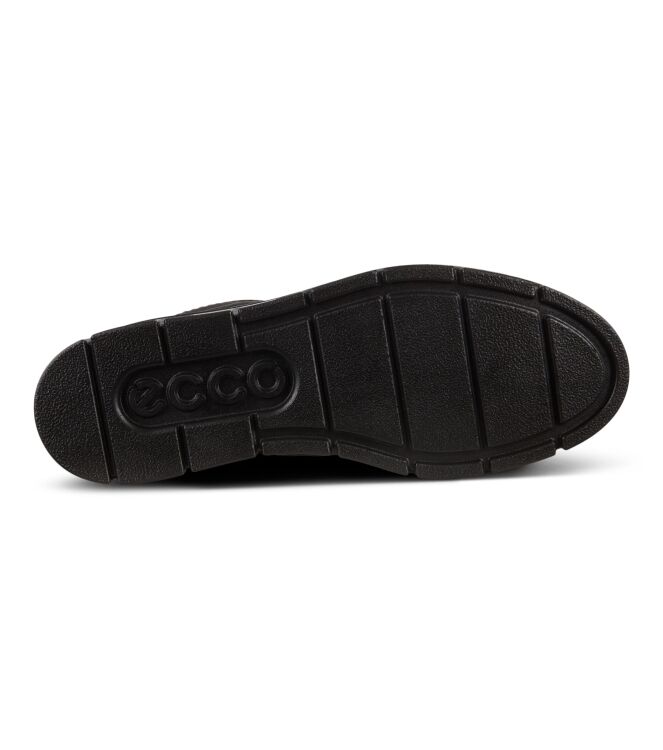 ECCO Bella black  ECCO 28227301001, veterboots Direct leverbaar uit de webshop