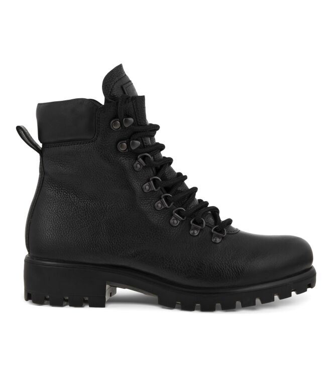 ECCO Modtray black ECCO 49010301001, veterboots Direct leverbaar uit de webshop