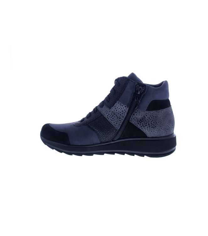 Durea 9773.685.0639, veterboots Direct leverbaar uit de webshop 