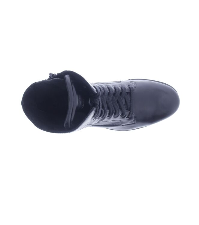 Durea 9785.908.0490, veterboots Direct leverbaar uit de webshop 