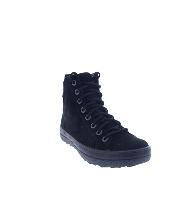 Legero Mira schwarz  Legero 2-000188-0000, veterboots Direct leverbaar uit de webshop