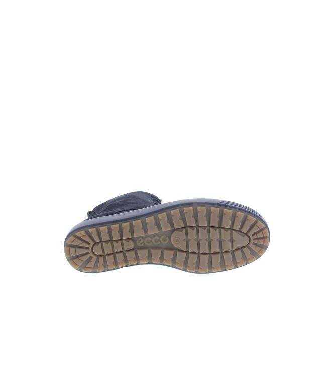 ECCO Soft 7 Tred W black  ECCO 45042302001, veterboots Direct leverbaar uit de webshop