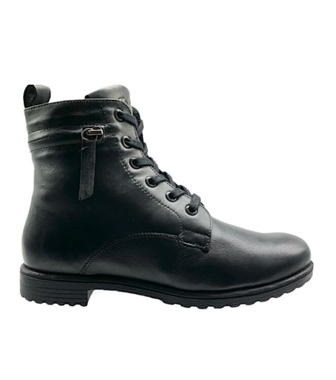 Ara gauchosoft schwarz  Ara 1239507-01, veterboots Direct leverbaar uit de webshop