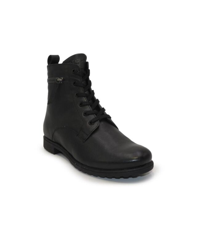 Ara gauchosoft schwarz  Ara 1239507-01, veterboots Direct leverbaar uit de webshop