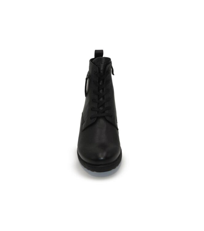 Ara gauchosoft schwarz  Ara 1239507-01, veterboots Direct leverbaar uit de webshop