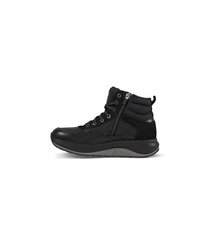 Joya Dublin black  Joya JY073A, veterboots Direct leverbaar uit de webshop