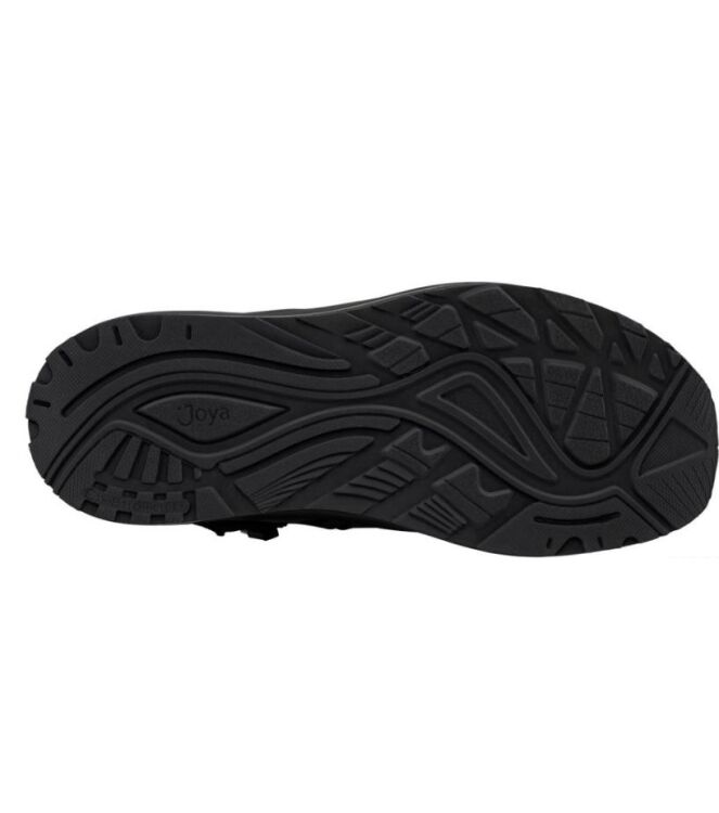 Joya Dublin black  Joya JY073A, veterboots Direct leverbaar uit de webshop