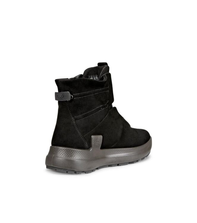 ECCO Solice black  ECCO 42011301001, veterboots Direct leverbaar uit de webshop
