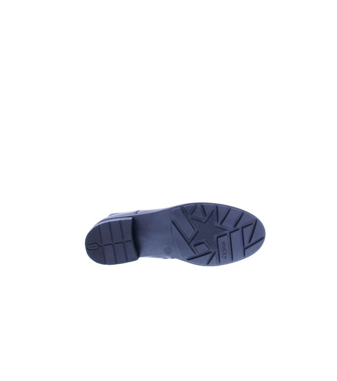 Wolky Emery XW Velvet black  Wolky 0444720-000, veterboots Direct leverbaar uit de webshop