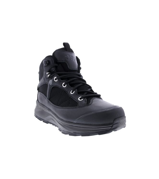 Joya Montana boot PTX black  Joya JY071A, veterboots Direct leverbaar uit de webshop
