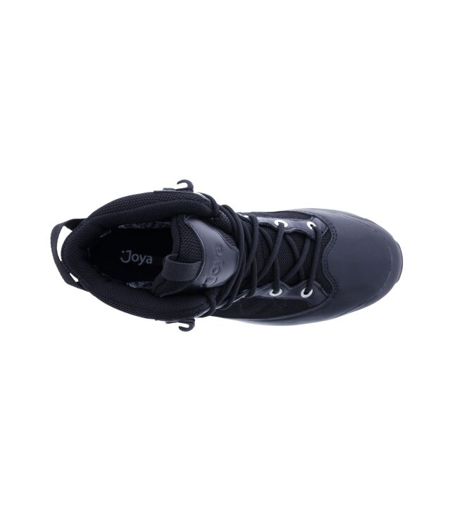 Joya Montana boot PTX black  Joya JY071A, veterboots Direct leverbaar uit de webshop