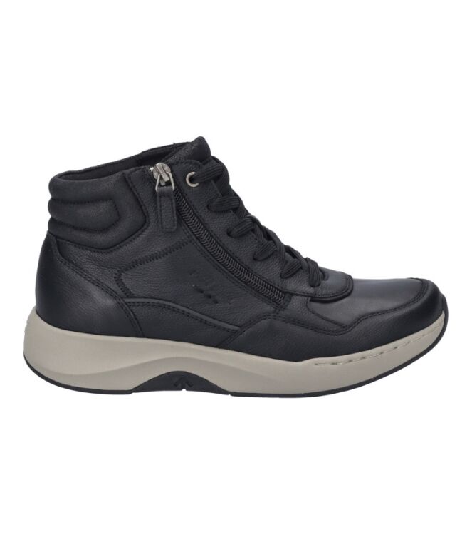 Josef Seibel 96201.MI856.100, veterboots Direct leverbaar uit de webshop 