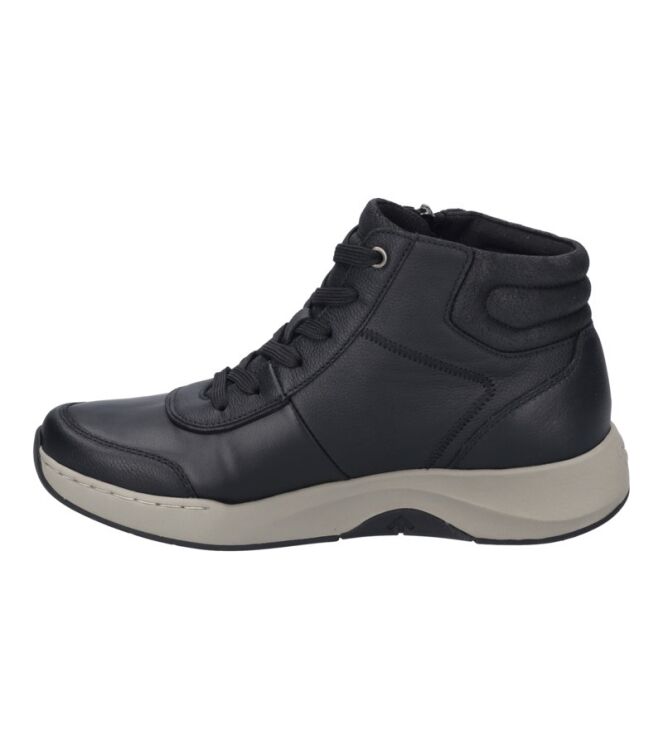 Josef Seibel 96201.MI856.100, veterboots Direct leverbaar uit de webshop 