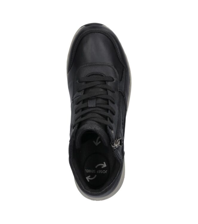 Josef Seibel 96201.MI856.100, veterboots Direct leverbaar uit de webshop 