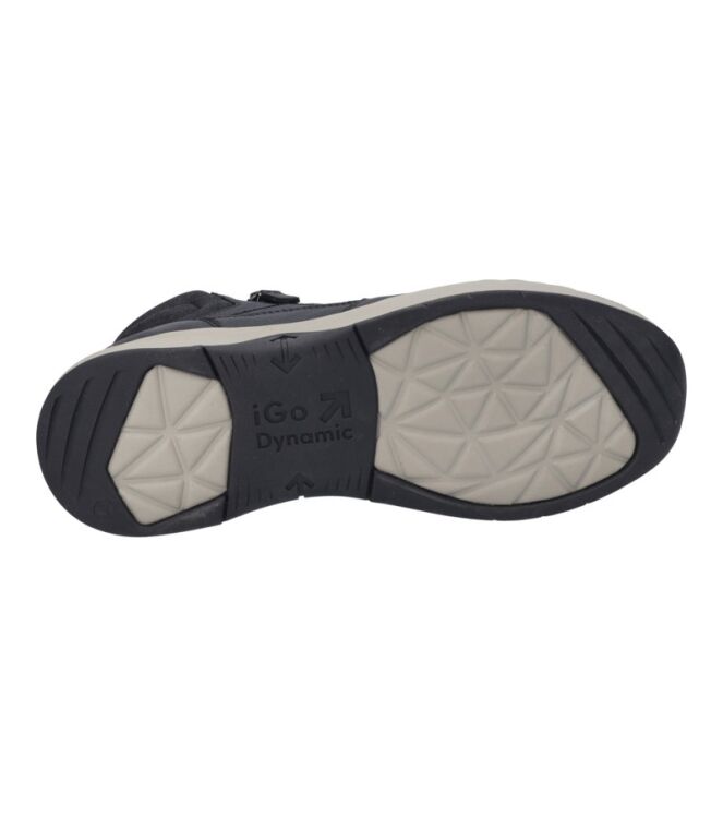 Josef Seibel 96201.MI856.100, veterboots Direct leverbaar uit de webshop 