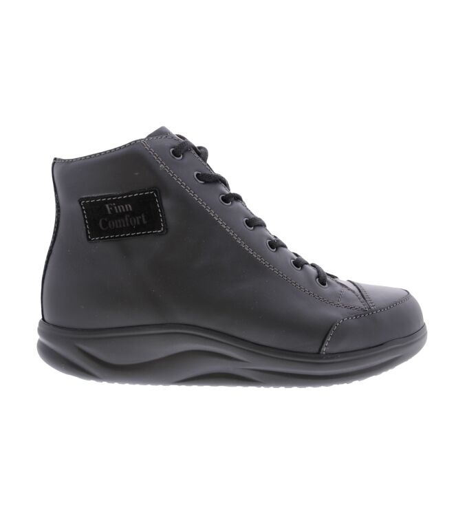 Finn Comfort Holten Finnamic black  Finn Comfort 02991-902528, veterboots Direct leverbaar uit de webshop