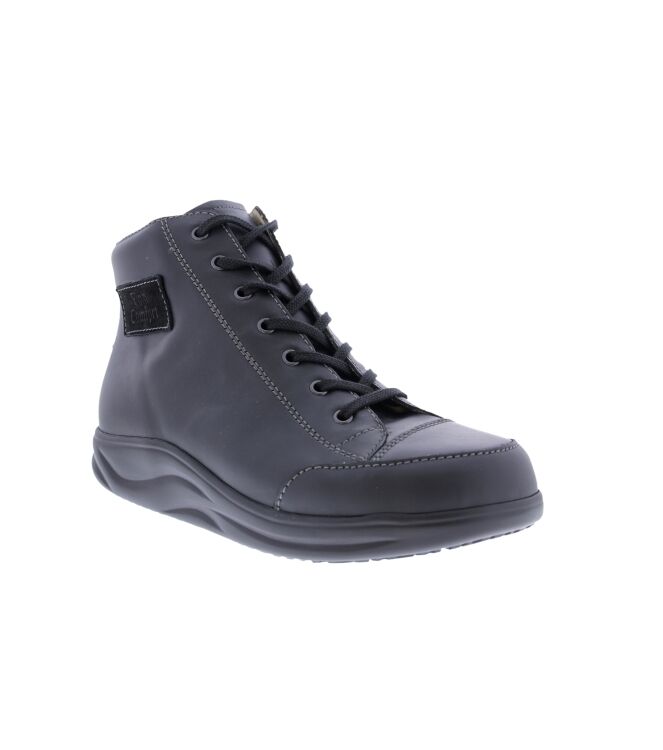 Finn Comfort Holten Finnamic black  Finn Comfort 02991-902528, veterboots Direct leverbaar uit de webshop