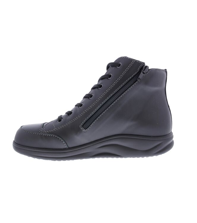 Finn Comfort Holten Finnamic black  Finn Comfort 02991-902528, veterboots Direct leverbaar uit de webshop