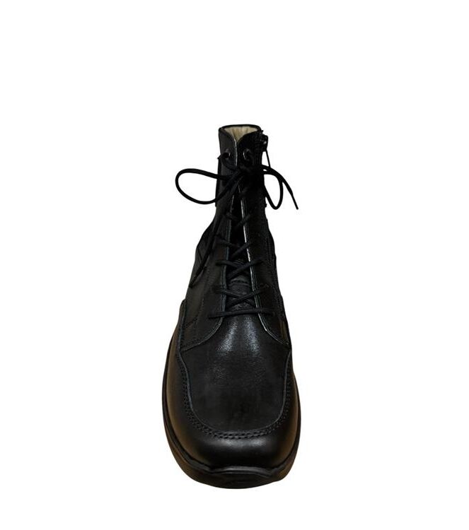 Wolky Slam black  Wolky 0640290-000, veterboots Direct leverbaar uit de webshop