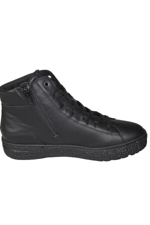 Hartjes Phil Boot volnerf nappa leder schwarz 