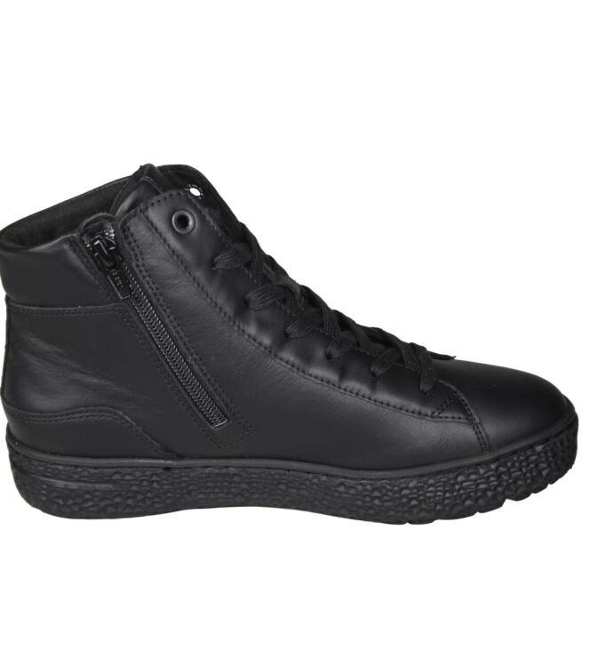 Hartjes 172.1404/10 01.00, veterboots Direct leverbaar uit de webshop 
