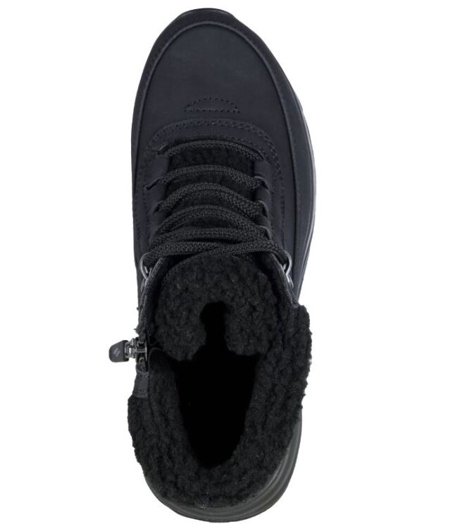 Skechers On-The-Go Stellar-Alpine AD black  Skechers 144756-BBK, veterboots Direct leverbaar uit de webshop