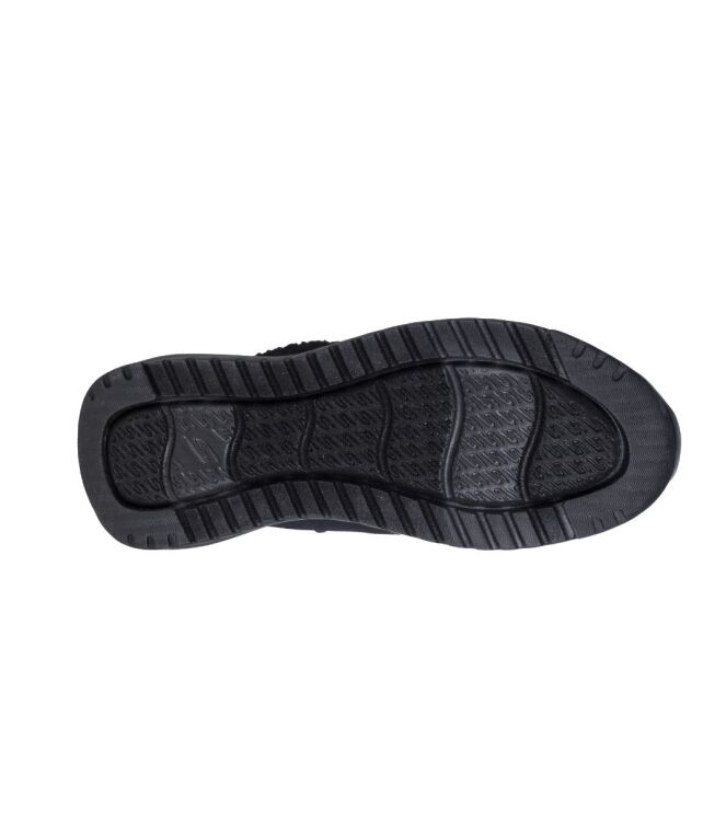 Skechers On-The-Go Stellar-Alpine AD black  Skechers 144756-BBK, veterboots Direct leverbaar uit de webshop
