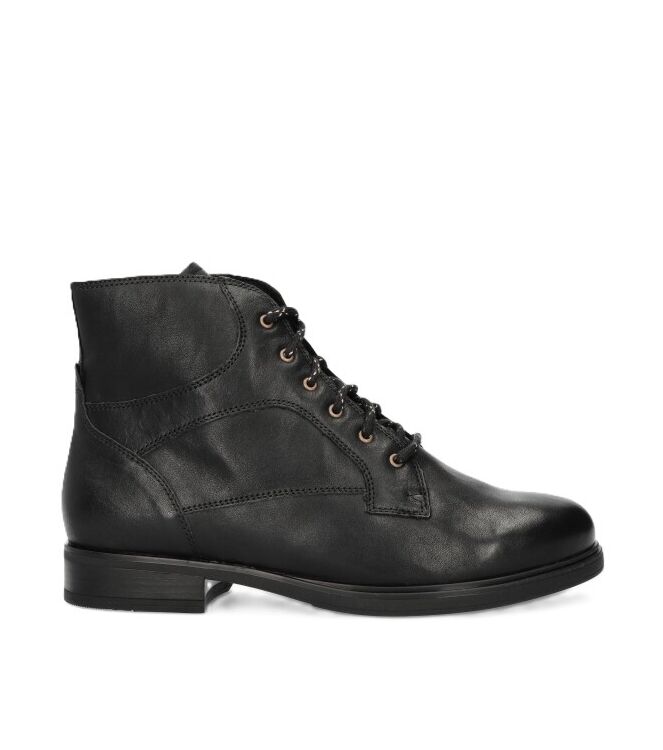 Durea 9832.839.1898, veterboots Direct leverbaar uit de webshop 