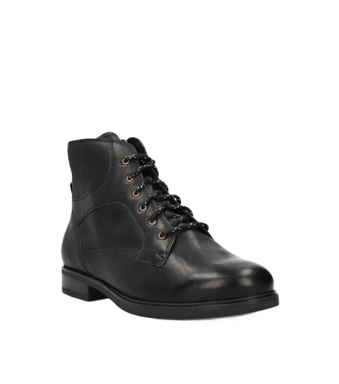 Durea 9832.839.1898, veterboots Direct leverbaar uit de webshop 
