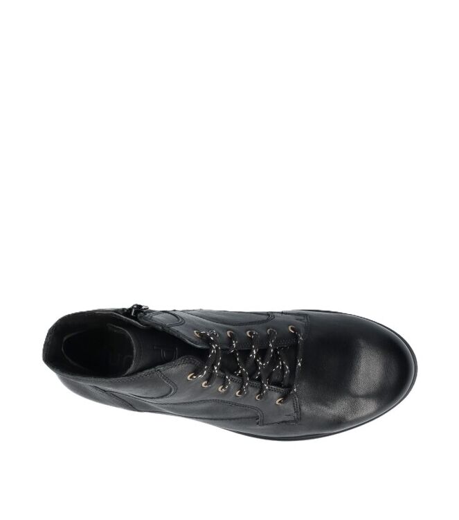 Durea 9832.839.1898, veterboots Direct leverbaar uit de webshop 